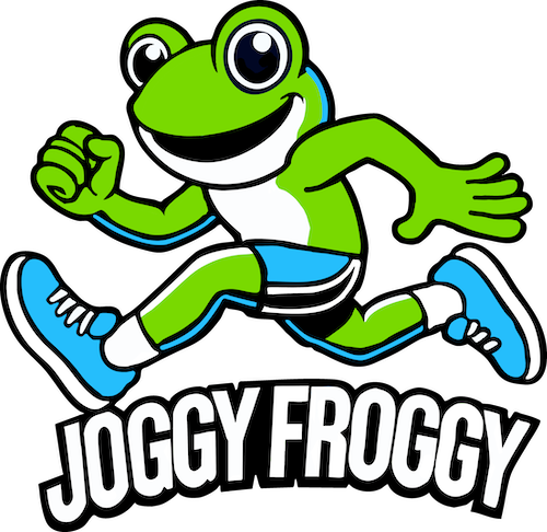 Joggy Froggy