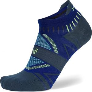 Belaga Running Socks Photo