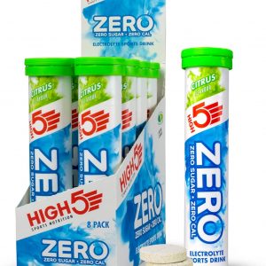 HIGH5 Electrolyte tabs pic