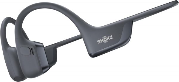 Shokz Headphones photo