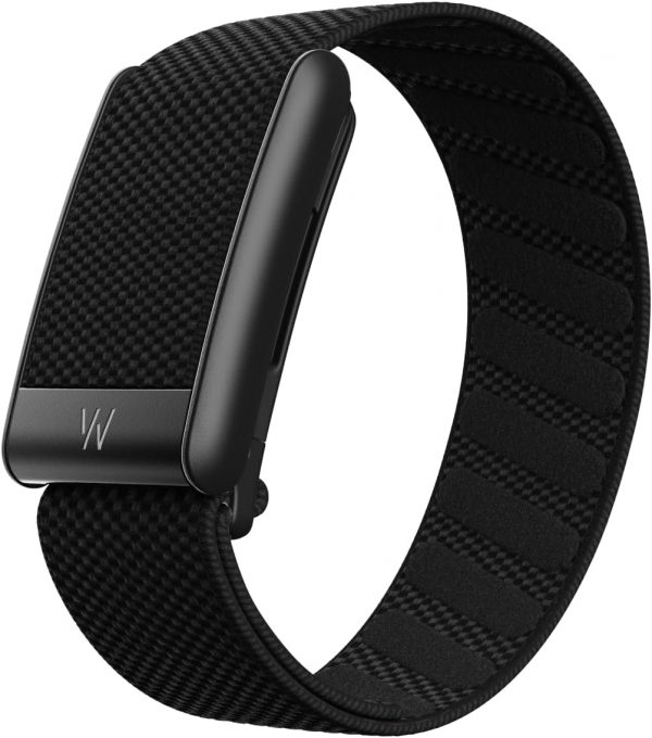 WhoopWHOOP 5.0 Activity Tracker Pic